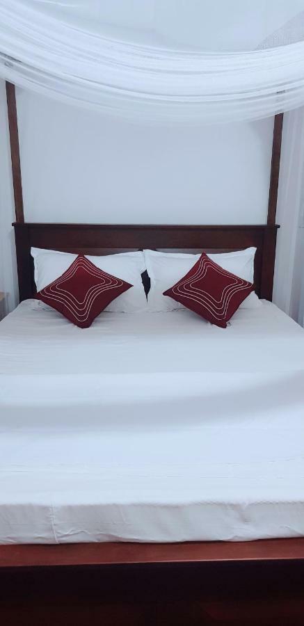 Exotic Beach Hotel Arugam Bay Zewnętrze zdjęcie