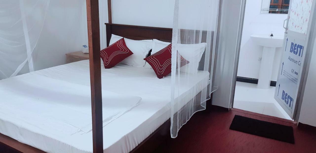 Exotic Beach Hotel Arugam Bay Zewnętrze zdjęcie