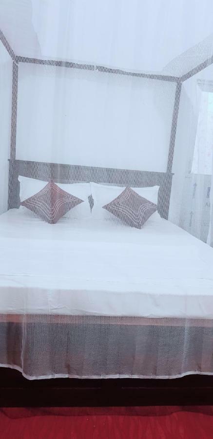 Exotic Beach Hotel Arugam Bay Zewnętrze zdjęcie