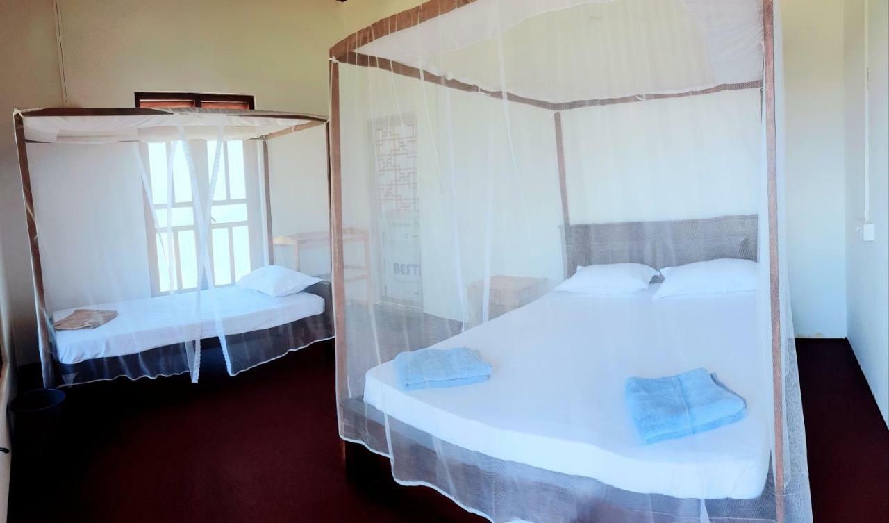 Exotic Beach Hotel Arugam Bay Zewnętrze zdjęcie