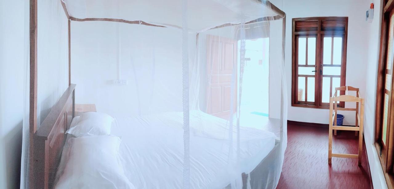 Exotic Beach Hotel Arugam Bay Zewnętrze zdjęcie