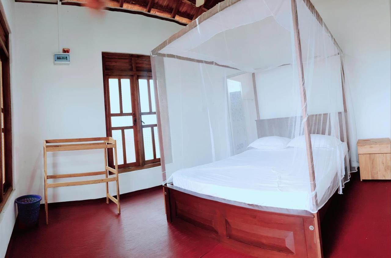 Exotic Beach Hotel Arugam Bay Zewnętrze zdjęcie