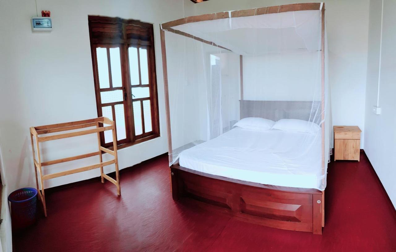 Exotic Beach Hotel Arugam Bay Zewnętrze zdjęcie