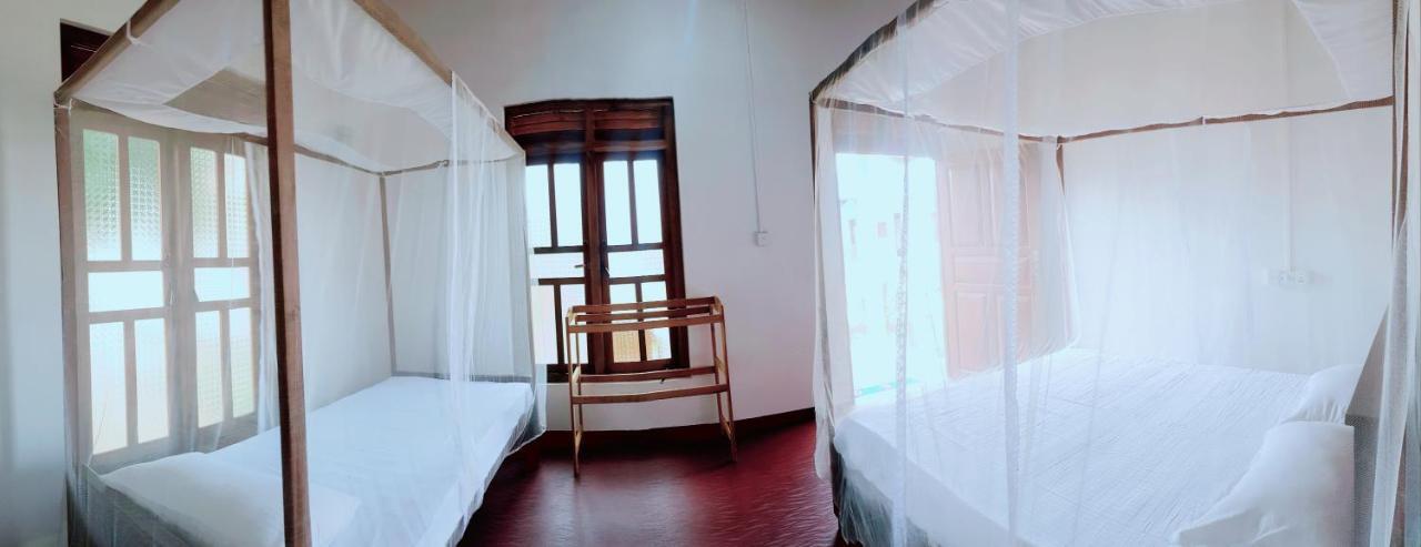 Exotic Beach Hotel Arugam Bay Zewnętrze zdjęcie